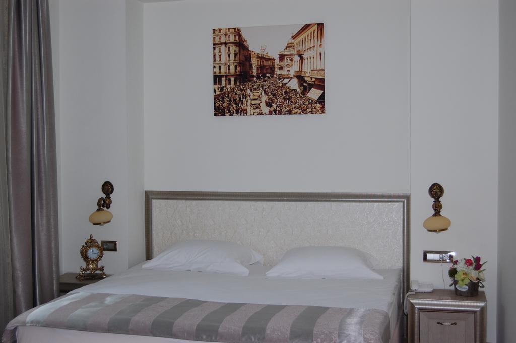 Euro Hotel Grivita Bukarest Rum bild